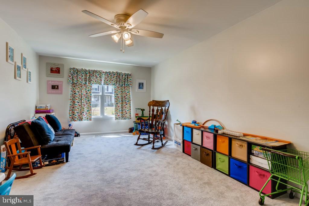 WOODS AT BAY COUNTRY - Residential