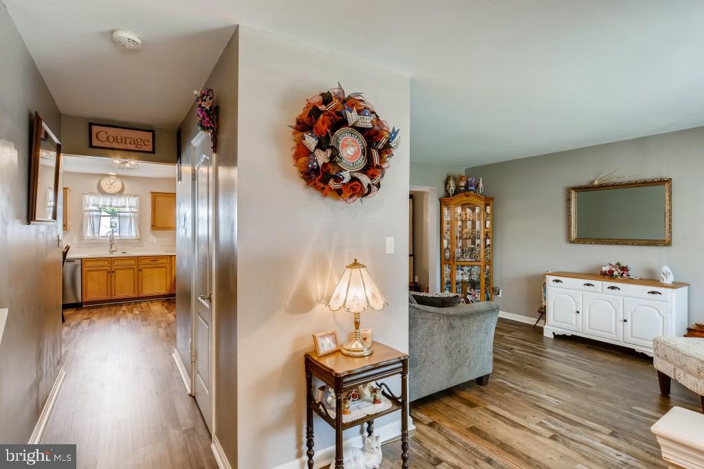 WOODS AT BAY COUNTRY - Residential