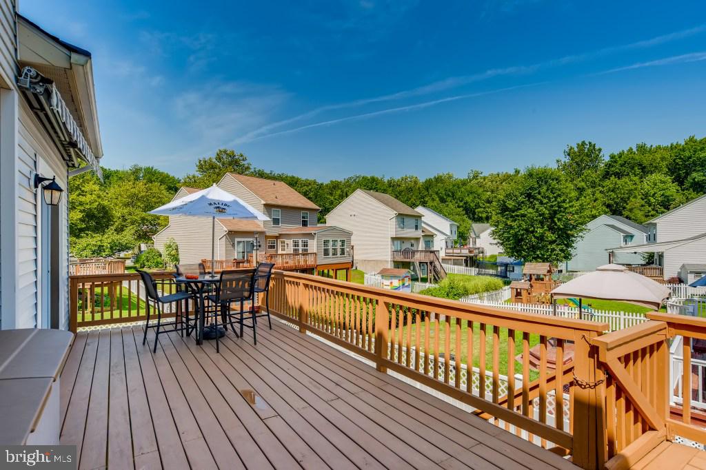 WOODS AT BAY COUNTRY - Residential