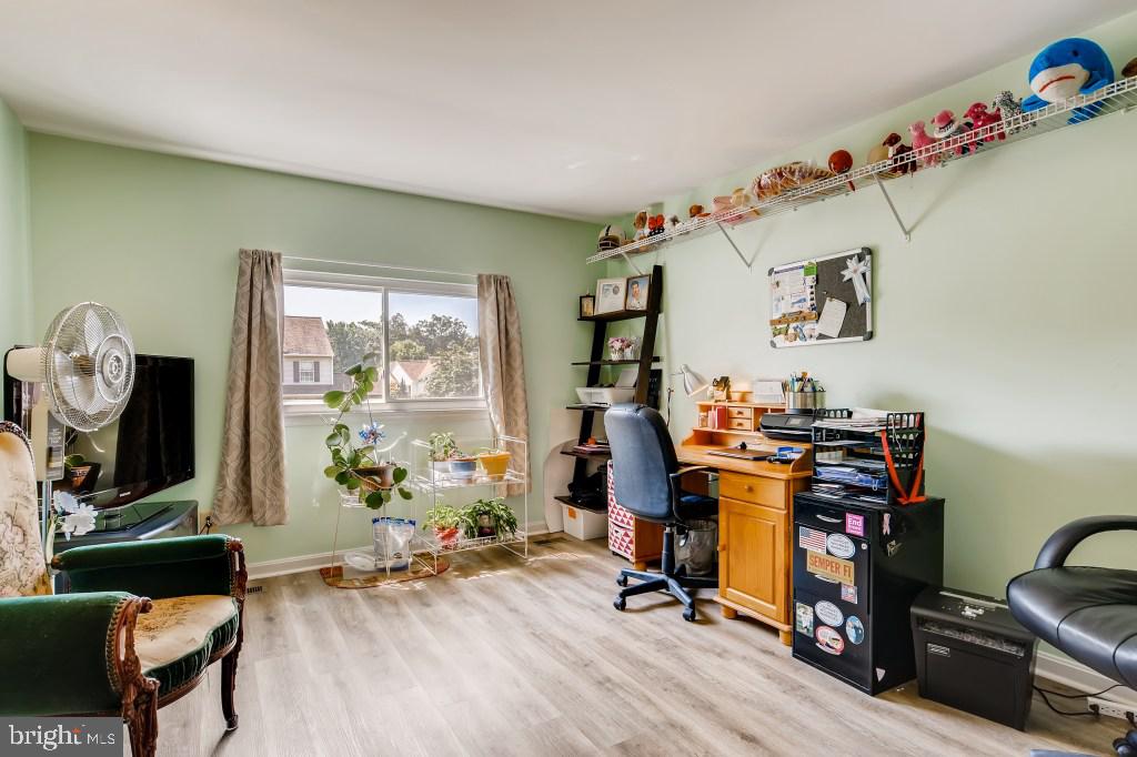 WOODS AT BAY COUNTRY - Residential