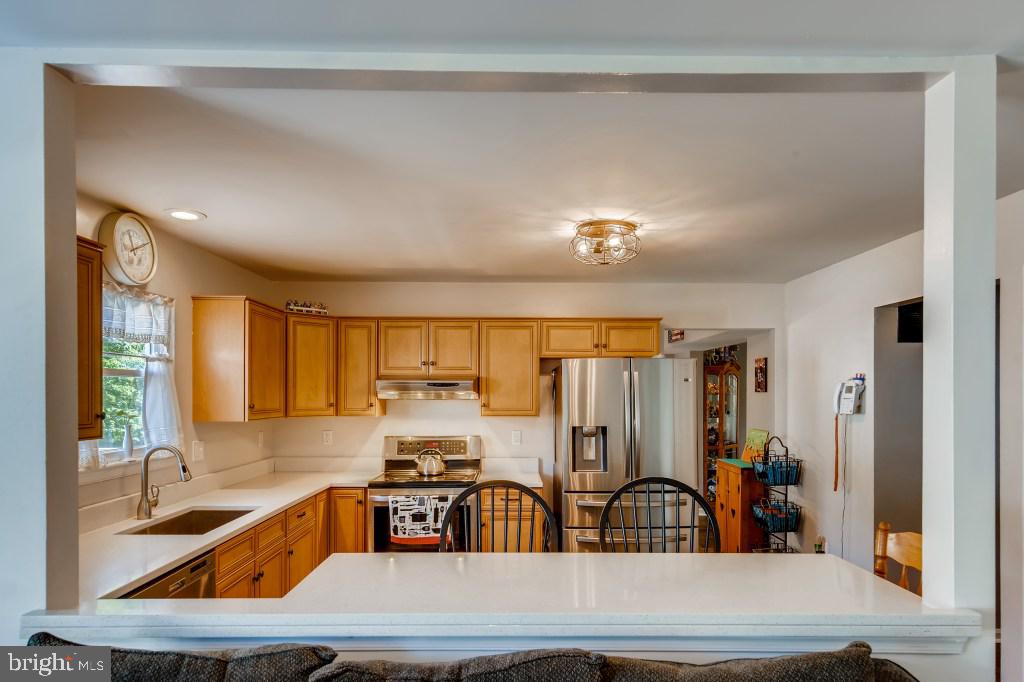 WOODS AT BAY COUNTRY - Residential