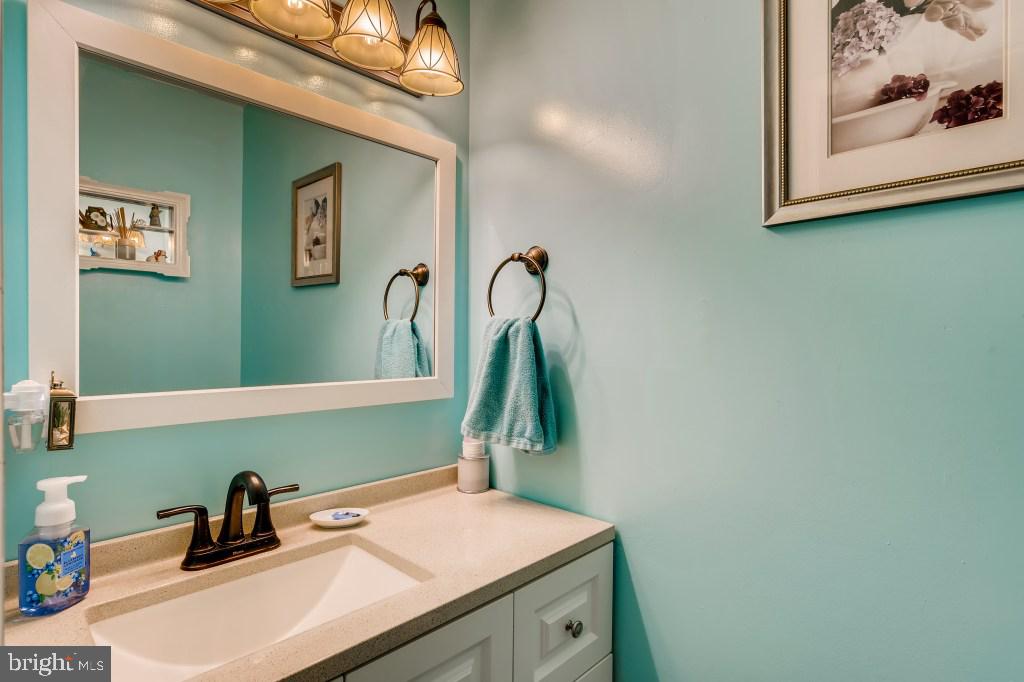 WOODS AT BAY COUNTRY - Residential