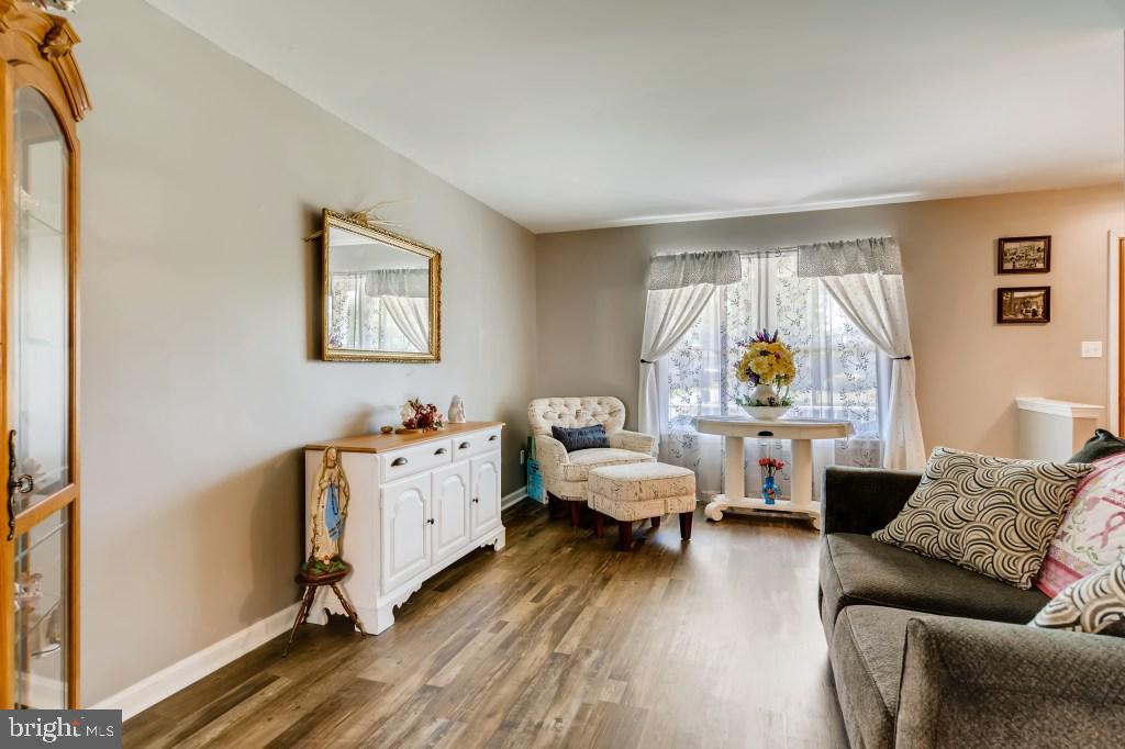 WOODS AT BAY COUNTRY - Residential