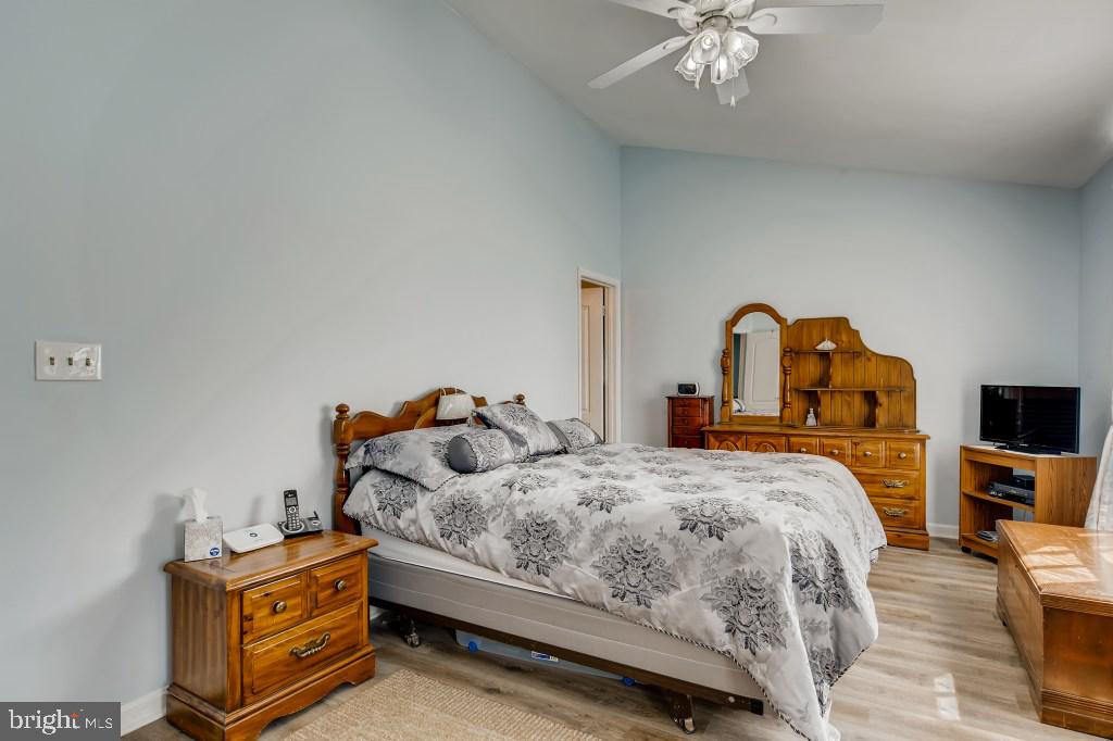 WOODS AT BAY COUNTRY - Residential