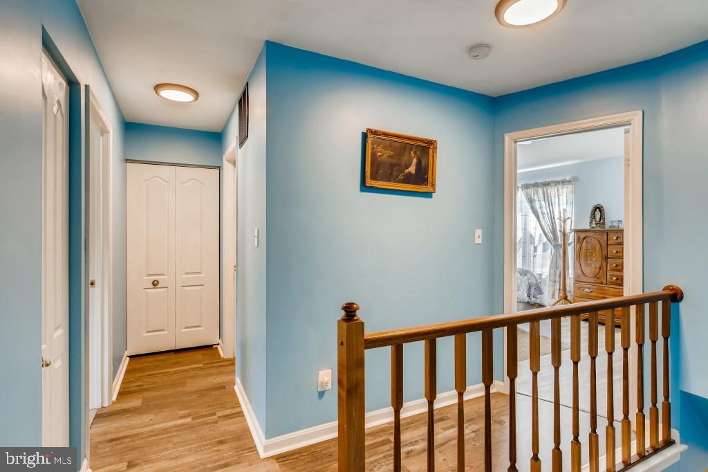 WOODS AT BAY COUNTRY - Residential