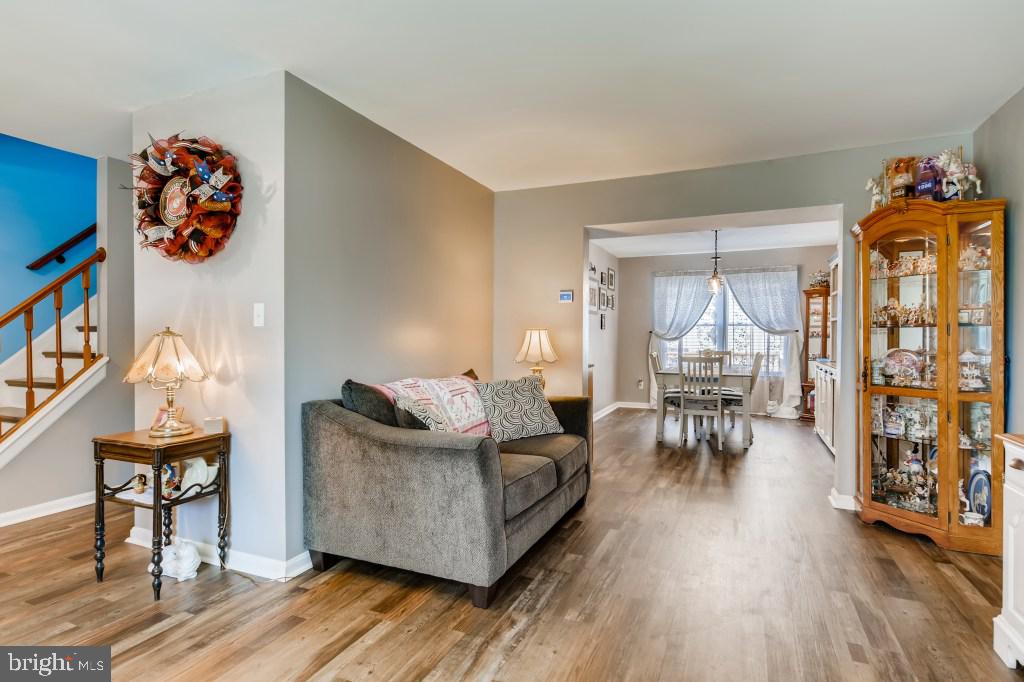 WOODS AT BAY COUNTRY - Residential