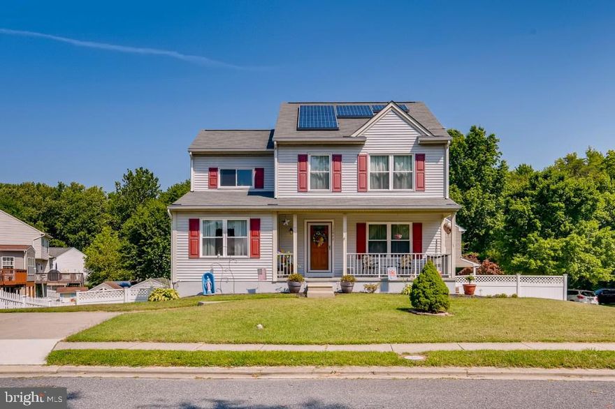 This 3 bedroom 4 bath home has much to offer. You could potentially have a 4th and a5th bedroom. One of the bedrooms upstairs was originally 2 bedrooms made in to 1 large bedroom. There is a spare room in the basement that could also be used as a bedroom or office. New windows in 2019, roof is 10 yrs old with another 10 under warranty. New paint and new flooring throughout. All bathrooms except basement updated. Beautiful community beach and boat access off of Schaadts Rd. Please feel free to check it out while visiting this listing.