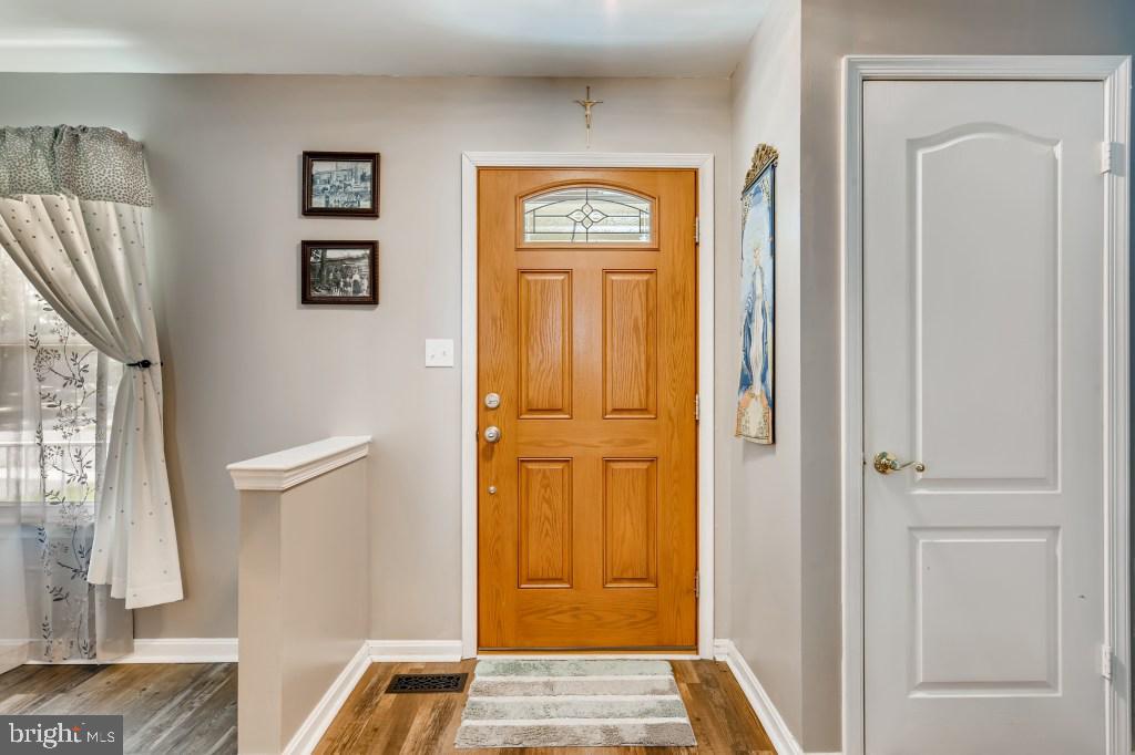 WOODS AT BAY COUNTRY - Residential