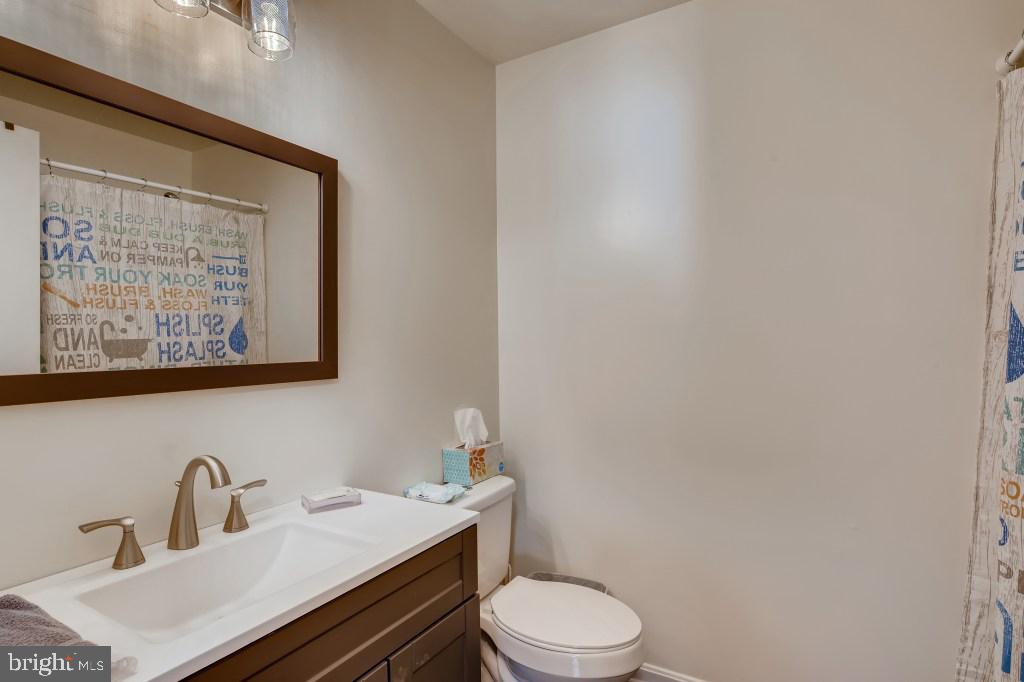 WOODS AT BAY COUNTRY - Residential