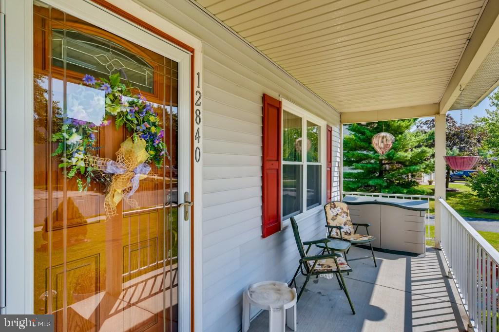 WOODS AT BAY COUNTRY - Residential