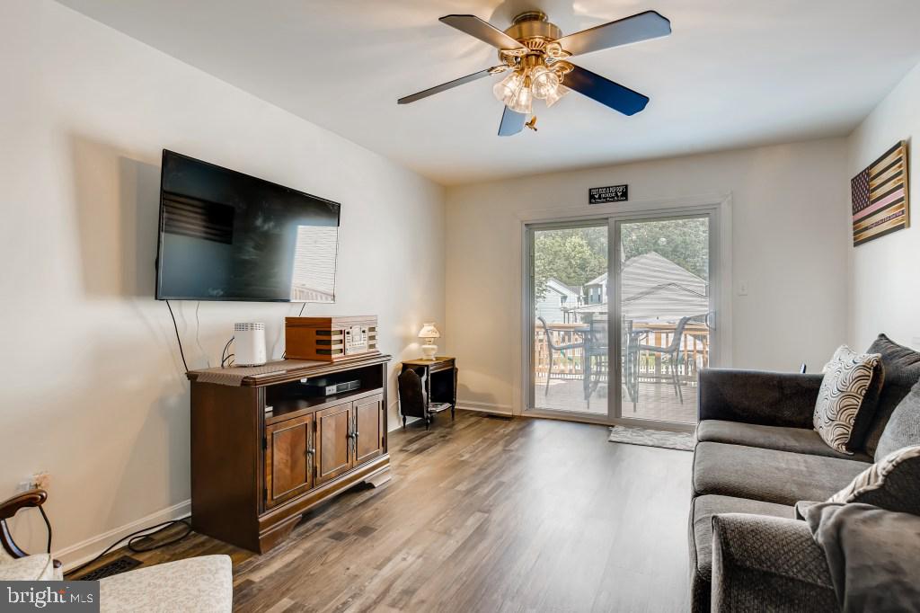 WOODS AT BAY COUNTRY - Residential