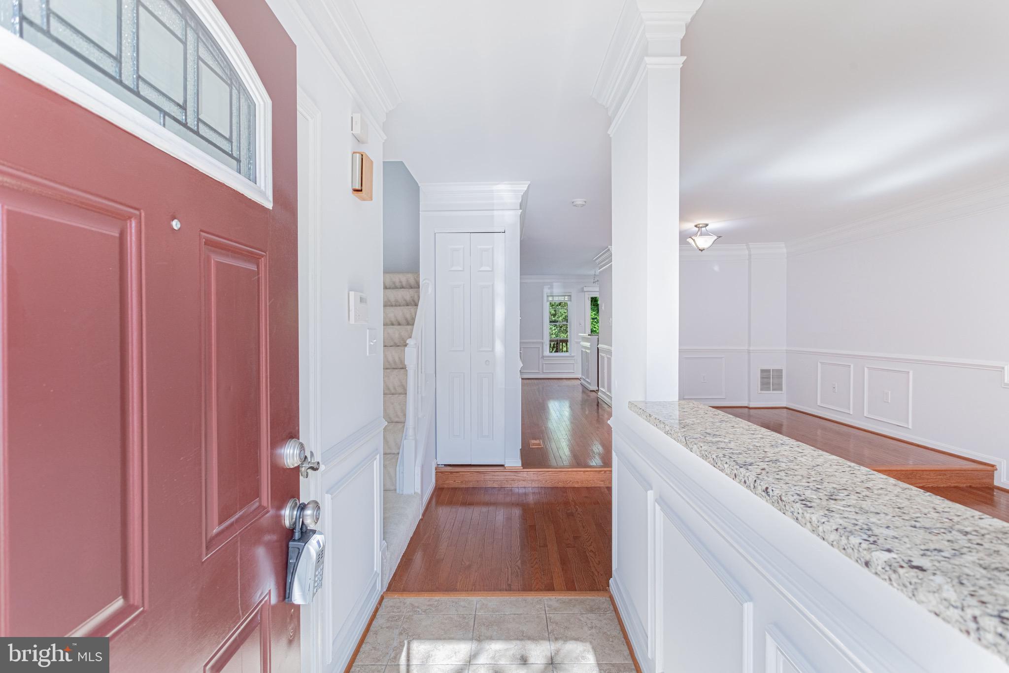 HEATHER GLEN - Residential