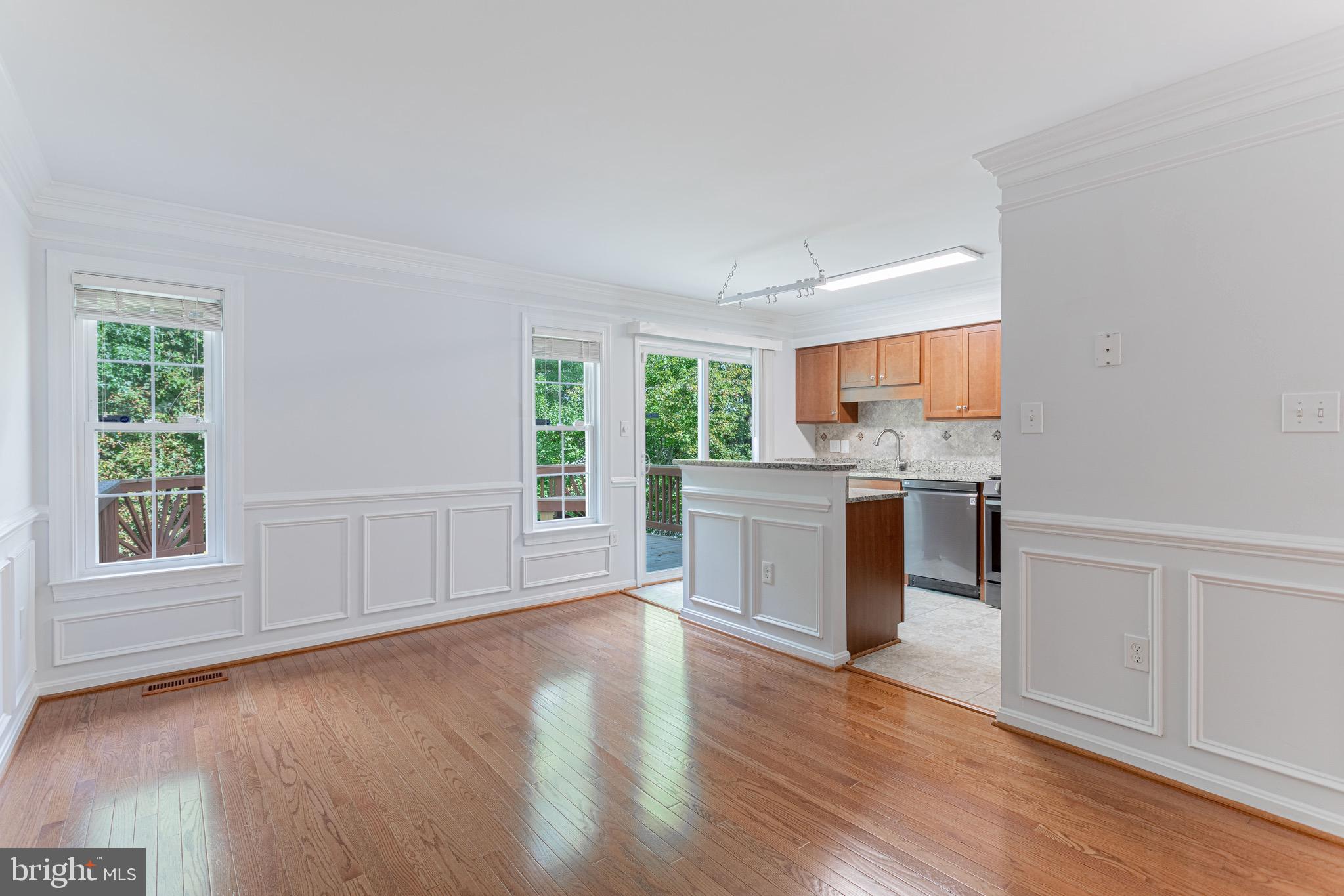 HEATHER GLEN - Residential