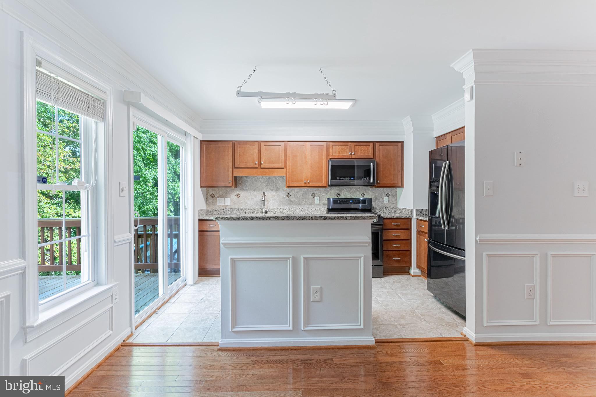 HEATHER GLEN - Residential