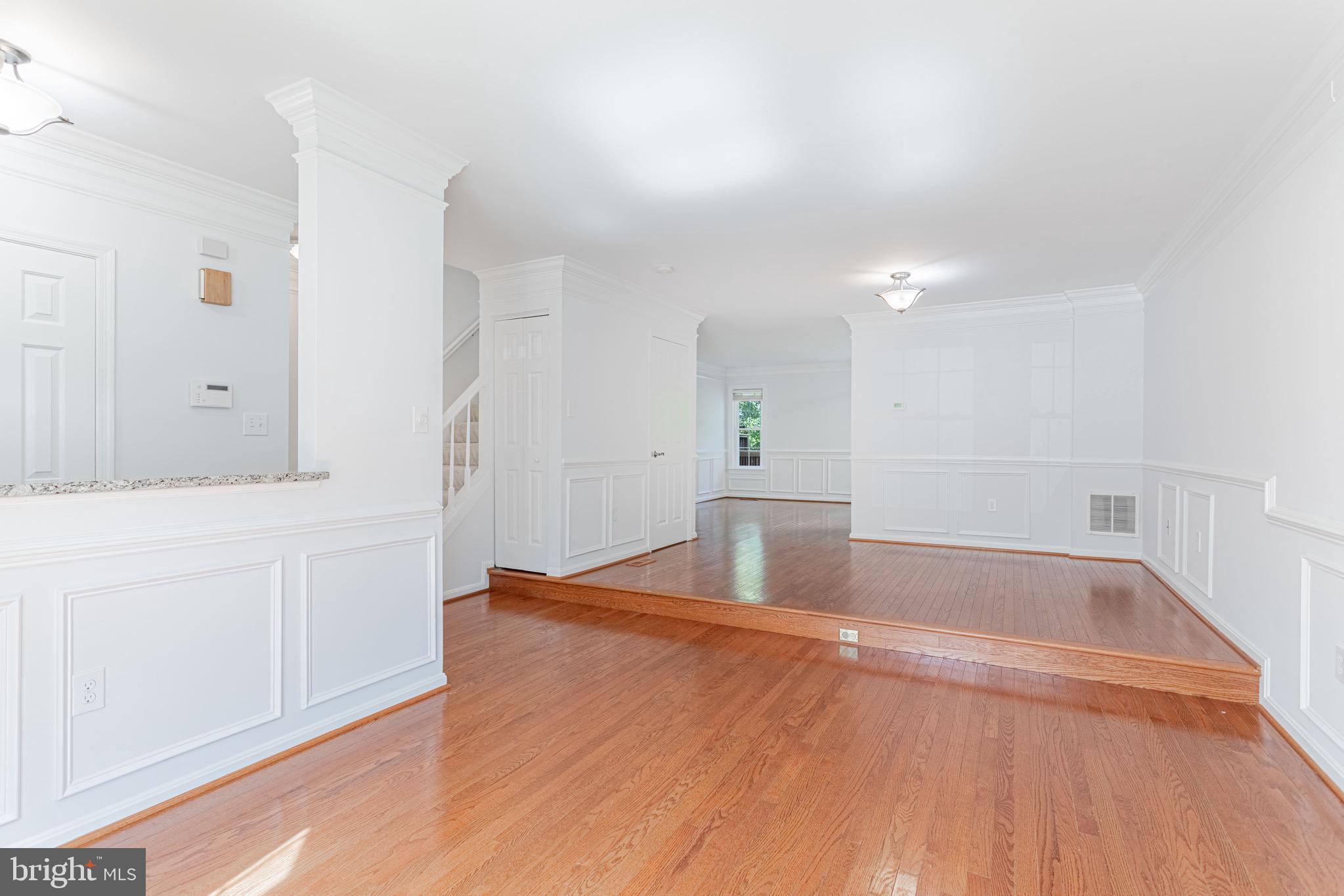 HEATHER GLEN - Residential