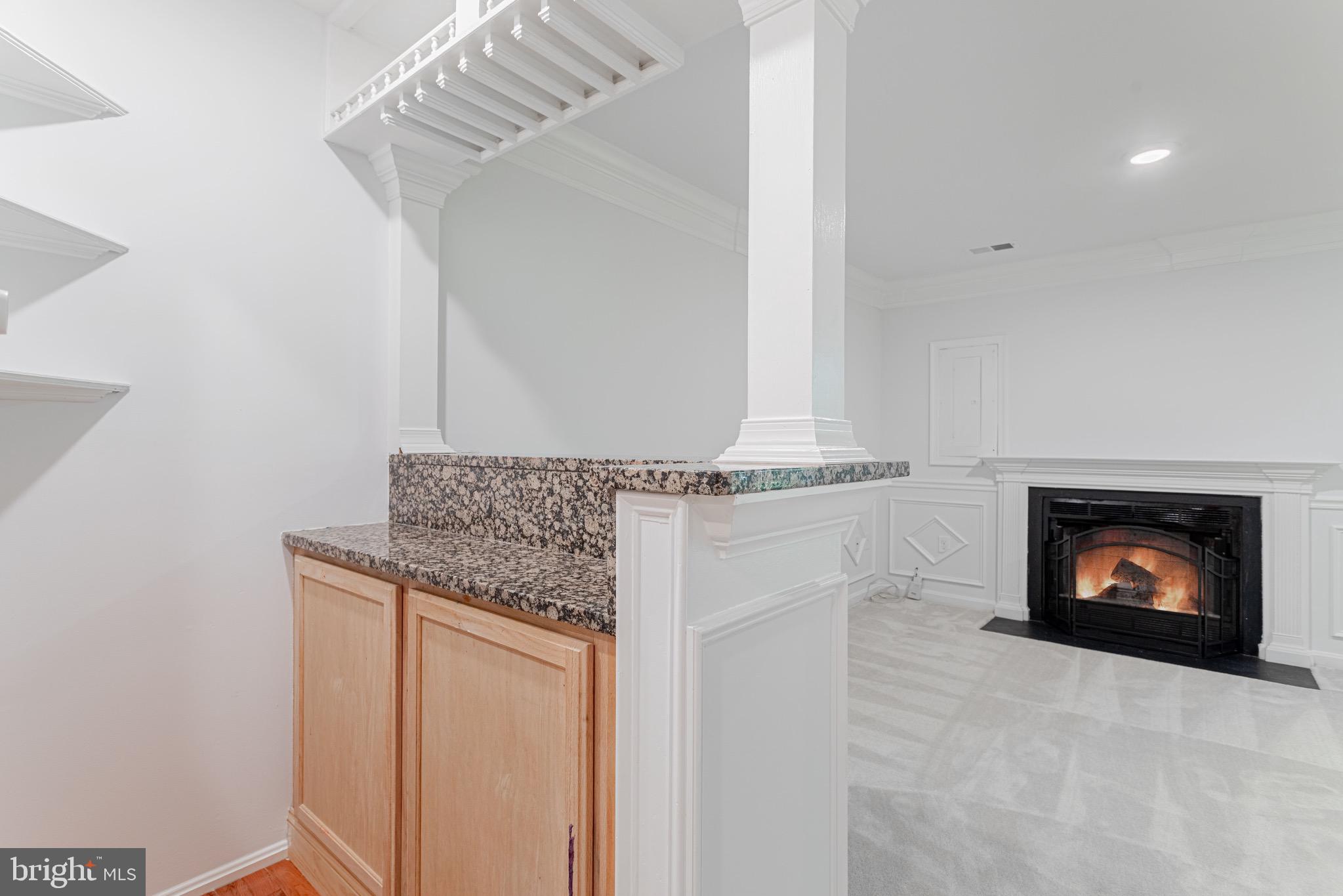 HEATHER GLEN - Residential