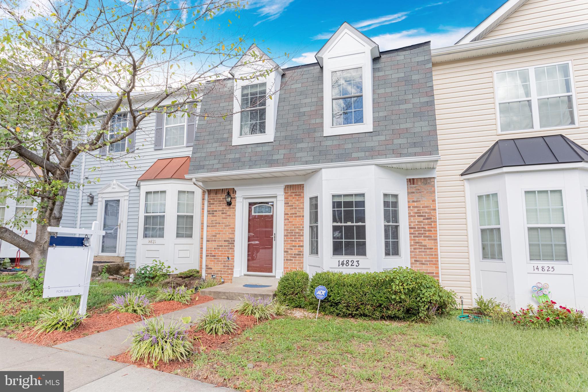 HEATHER GLEN - Residential