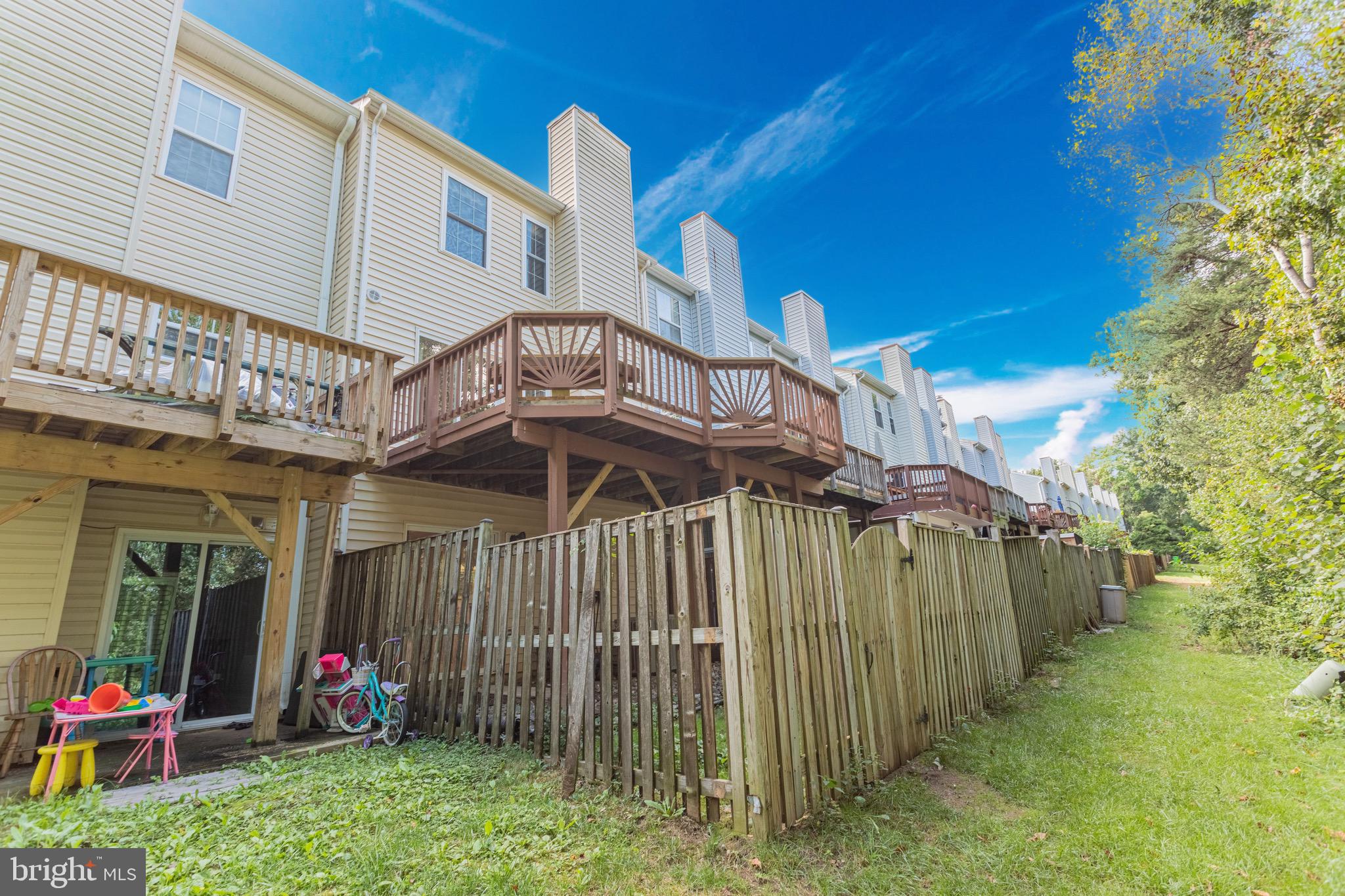 HEATHER GLEN - Residential