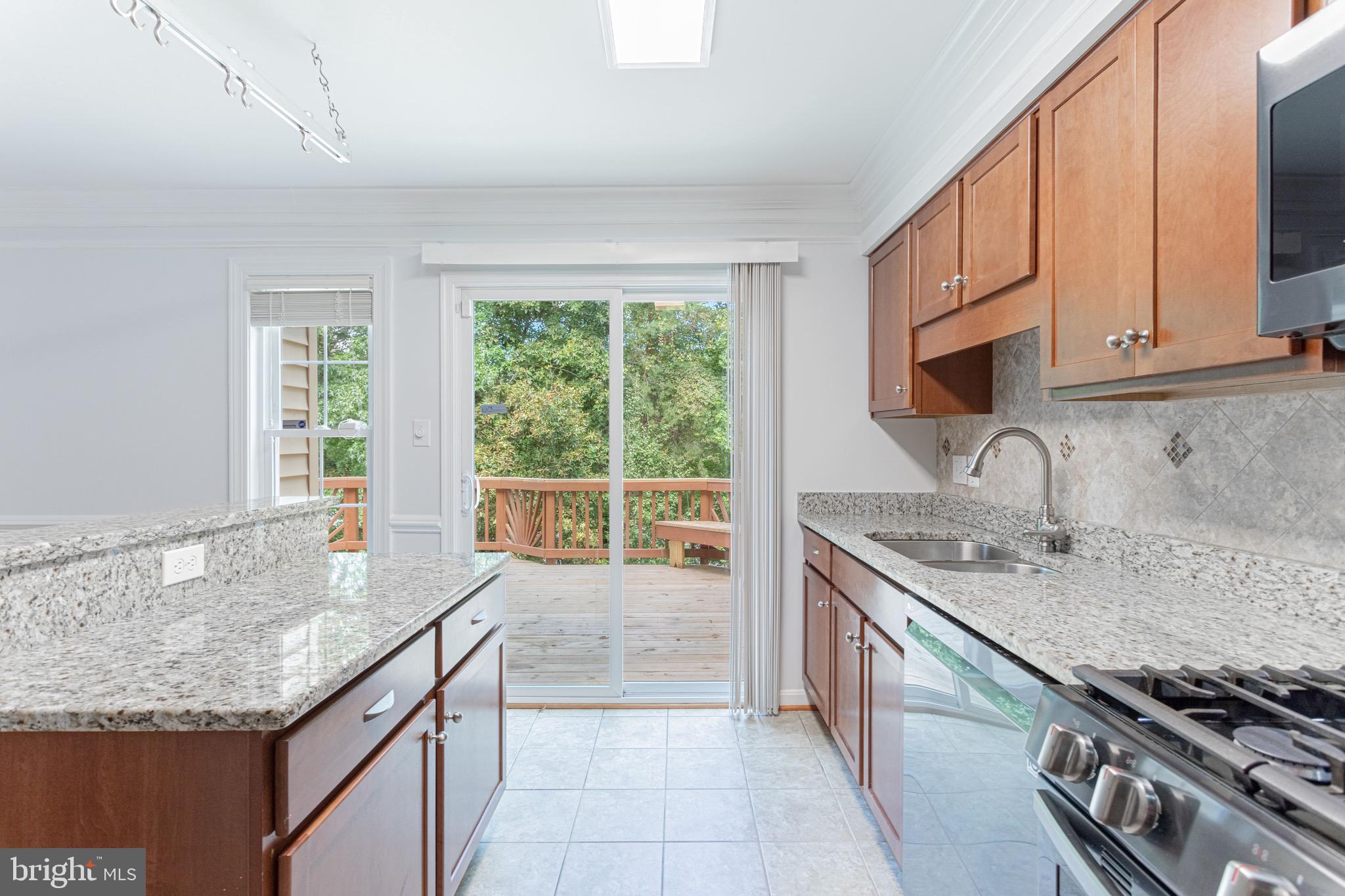 HEATHER GLEN - Residential