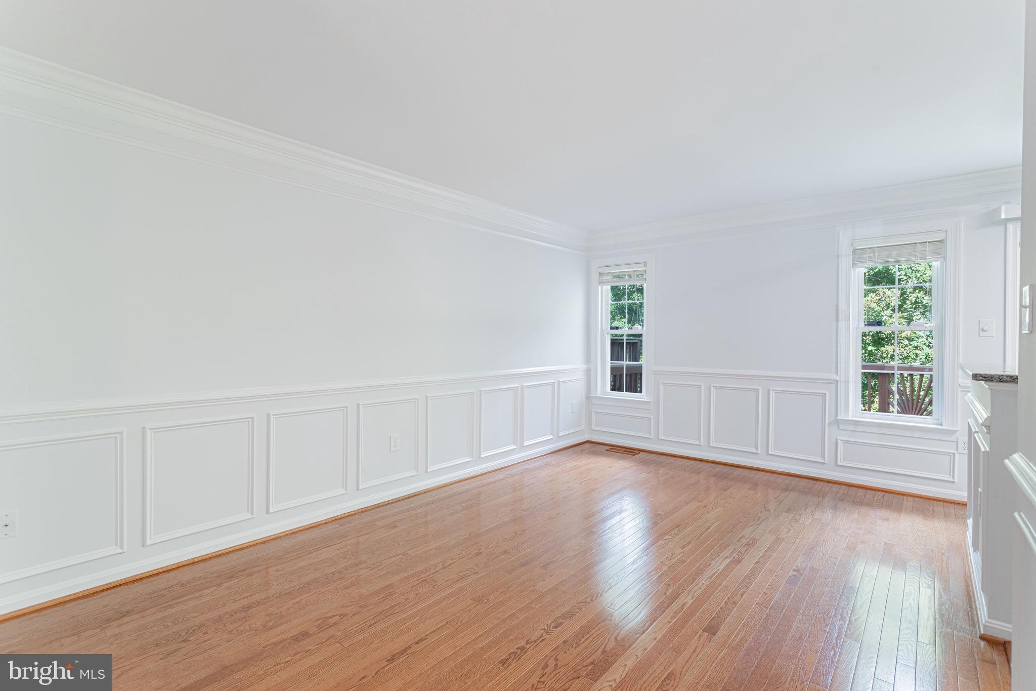 HEATHER GLEN - Residential