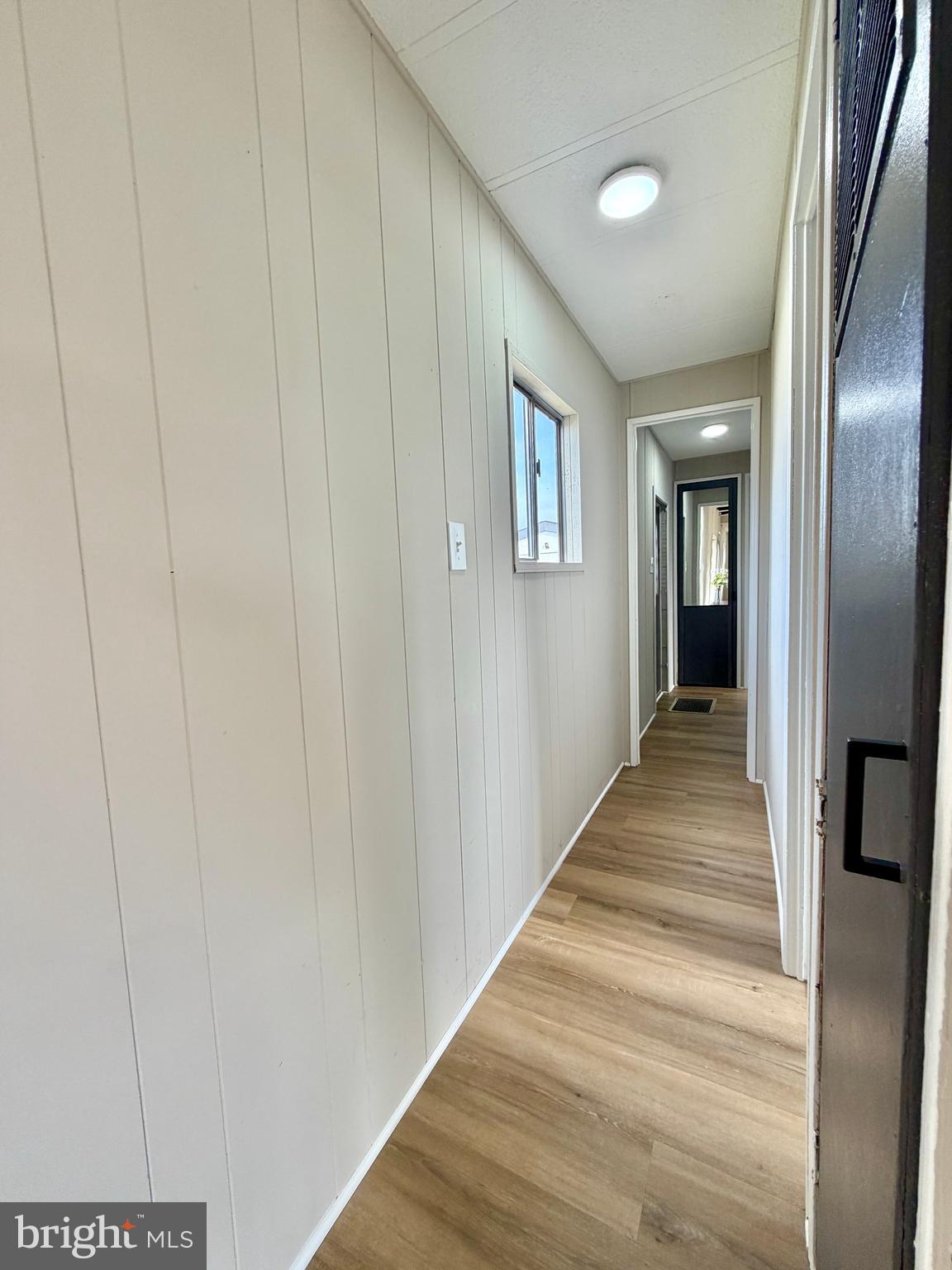 PENNWOOD CROSSING - Residential