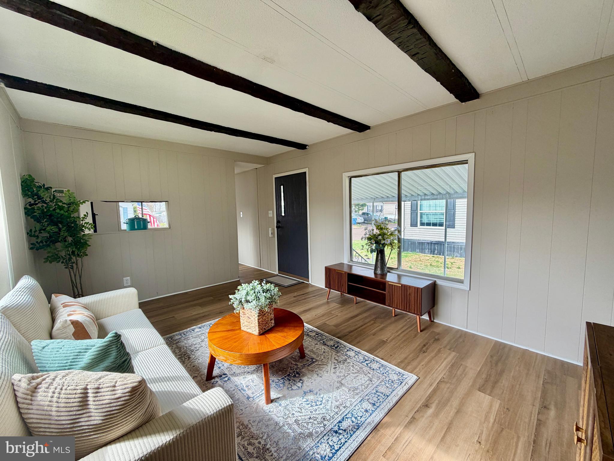 PENNWOOD CROSSING - Residential