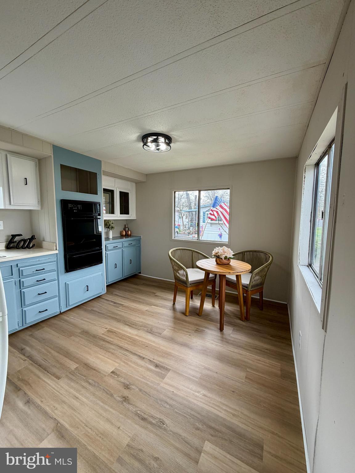 PENNWOOD CROSSING - Residential