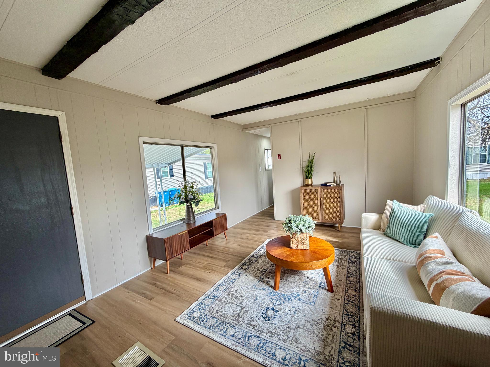 PENNWOOD CROSSING - Residential