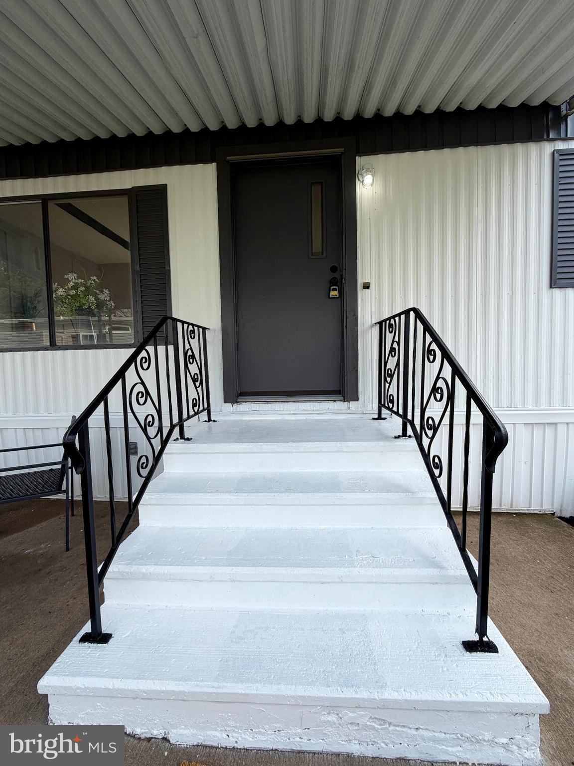 PENNWOOD CROSSING - Residential