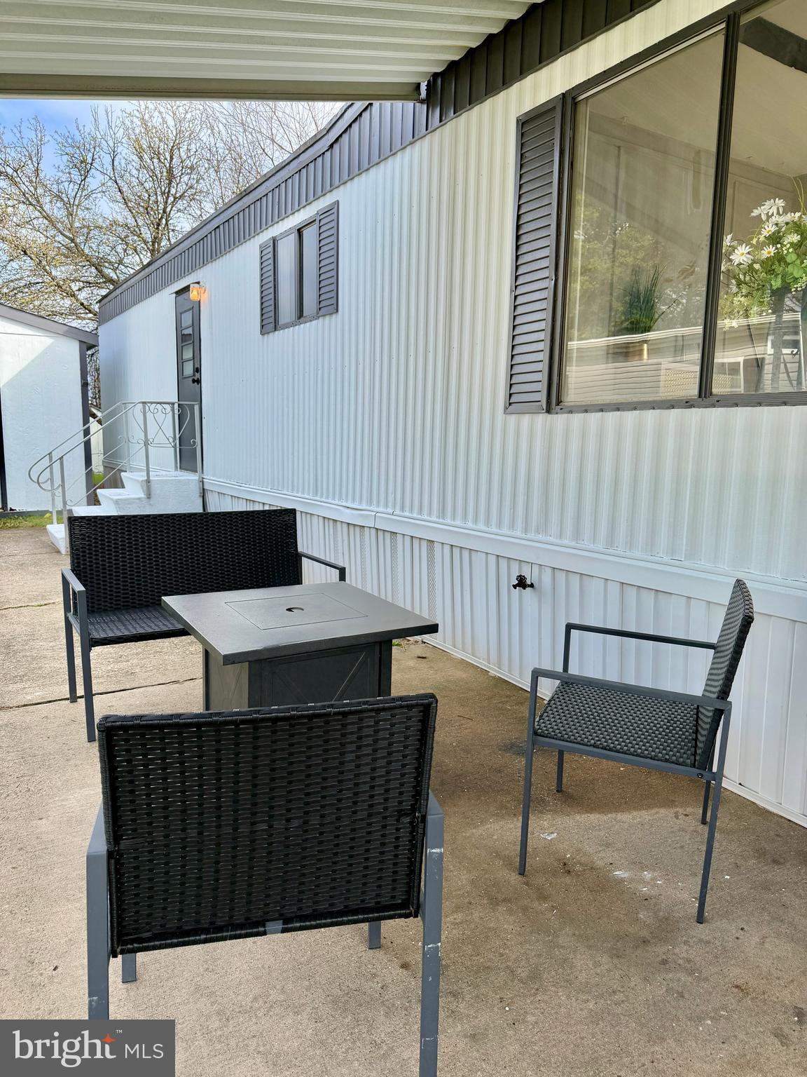 PENNWOOD CROSSING - Residential