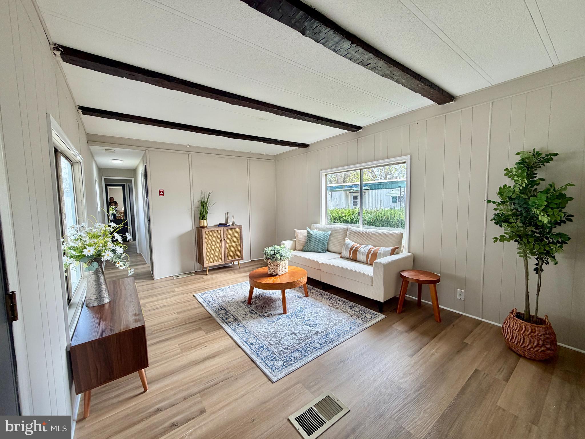 PENNWOOD CROSSING - Residential