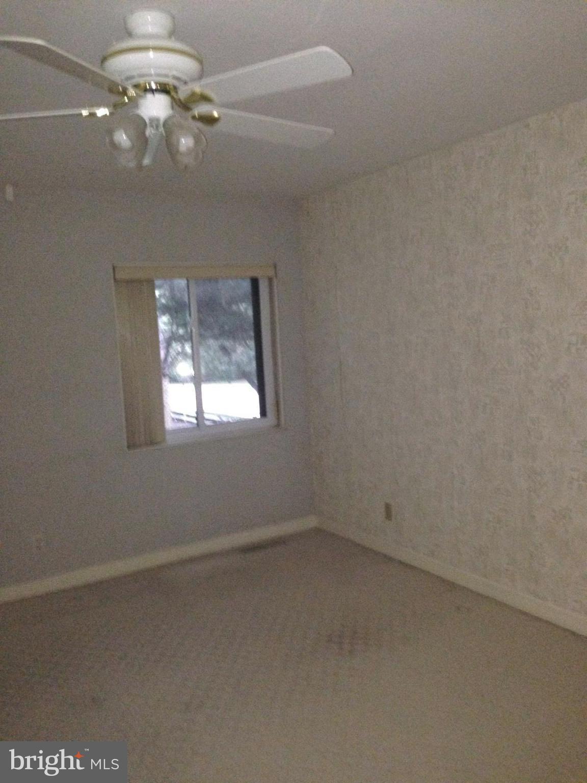 STEVENSON VILLAGE - Residential Lease