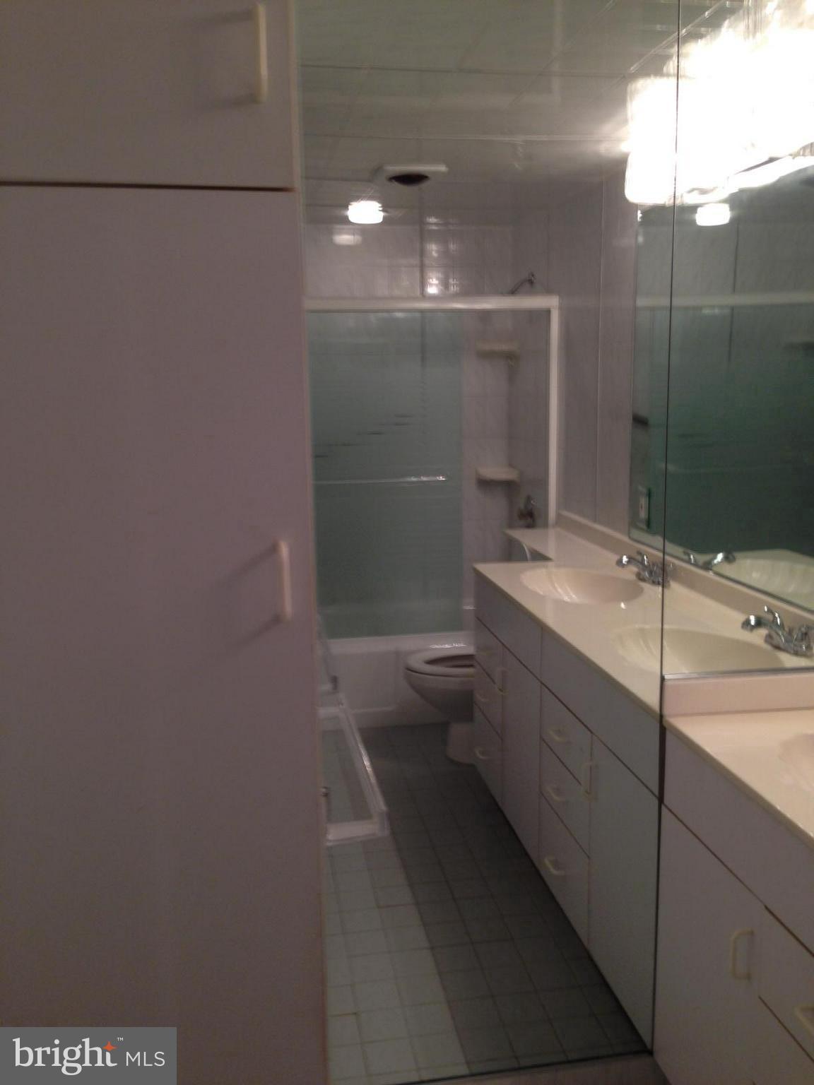 STEVENSON VILLAGE - Residential Lease