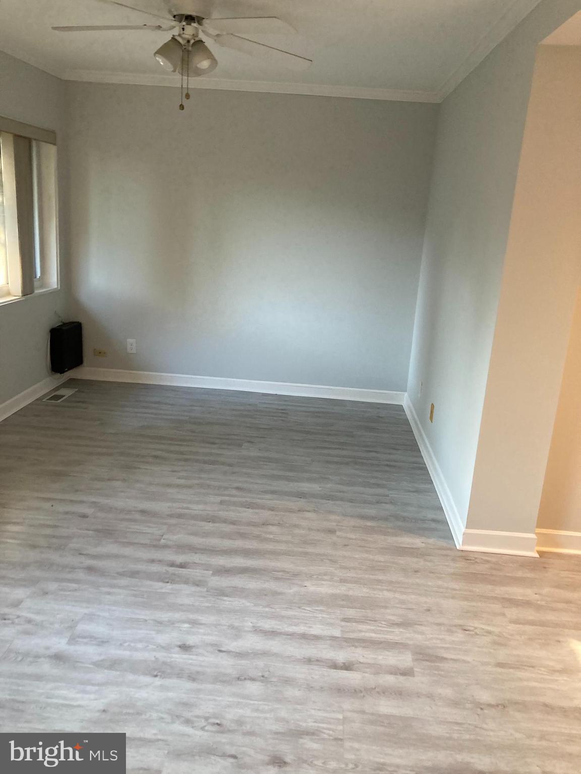 STEVENSON VILLAGE - Residential Lease