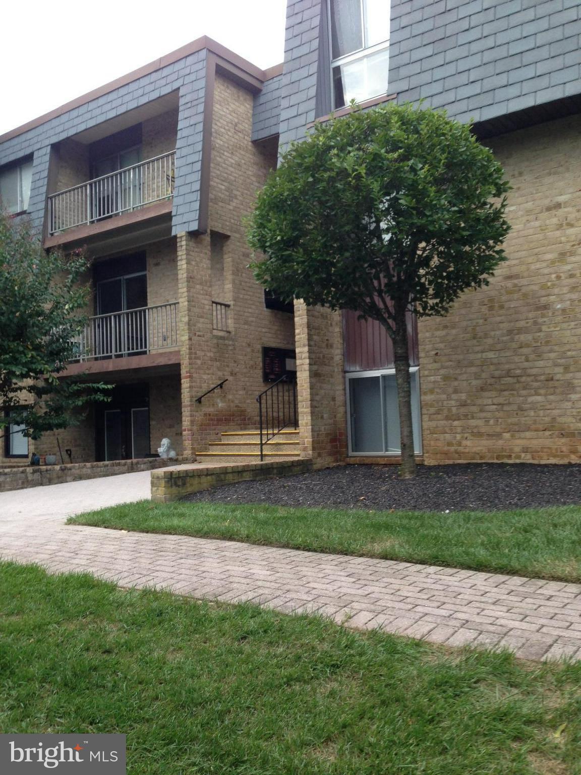 STEVENSON VILLAGE - Residential Lease