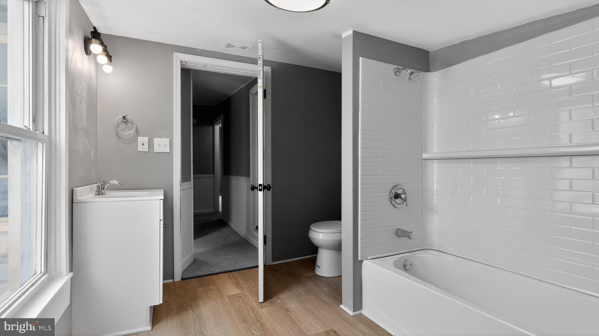 LEBANON CITY - Residential