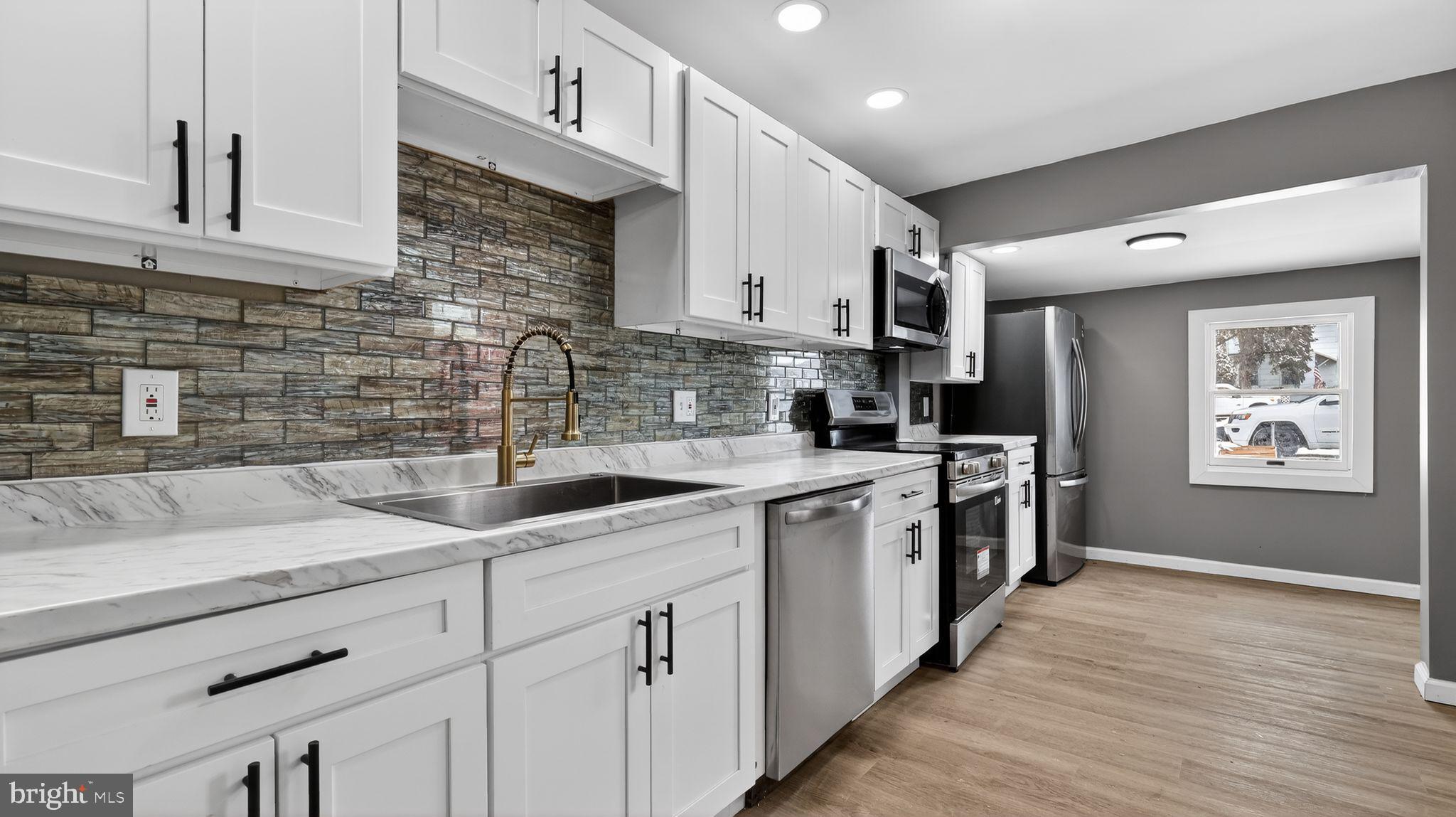 LEBANON CITY - Residential