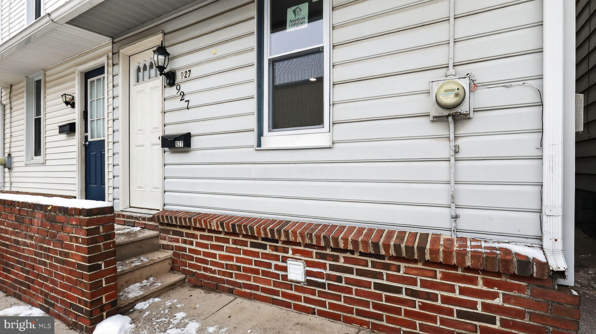 LEBANON CITY - Residential