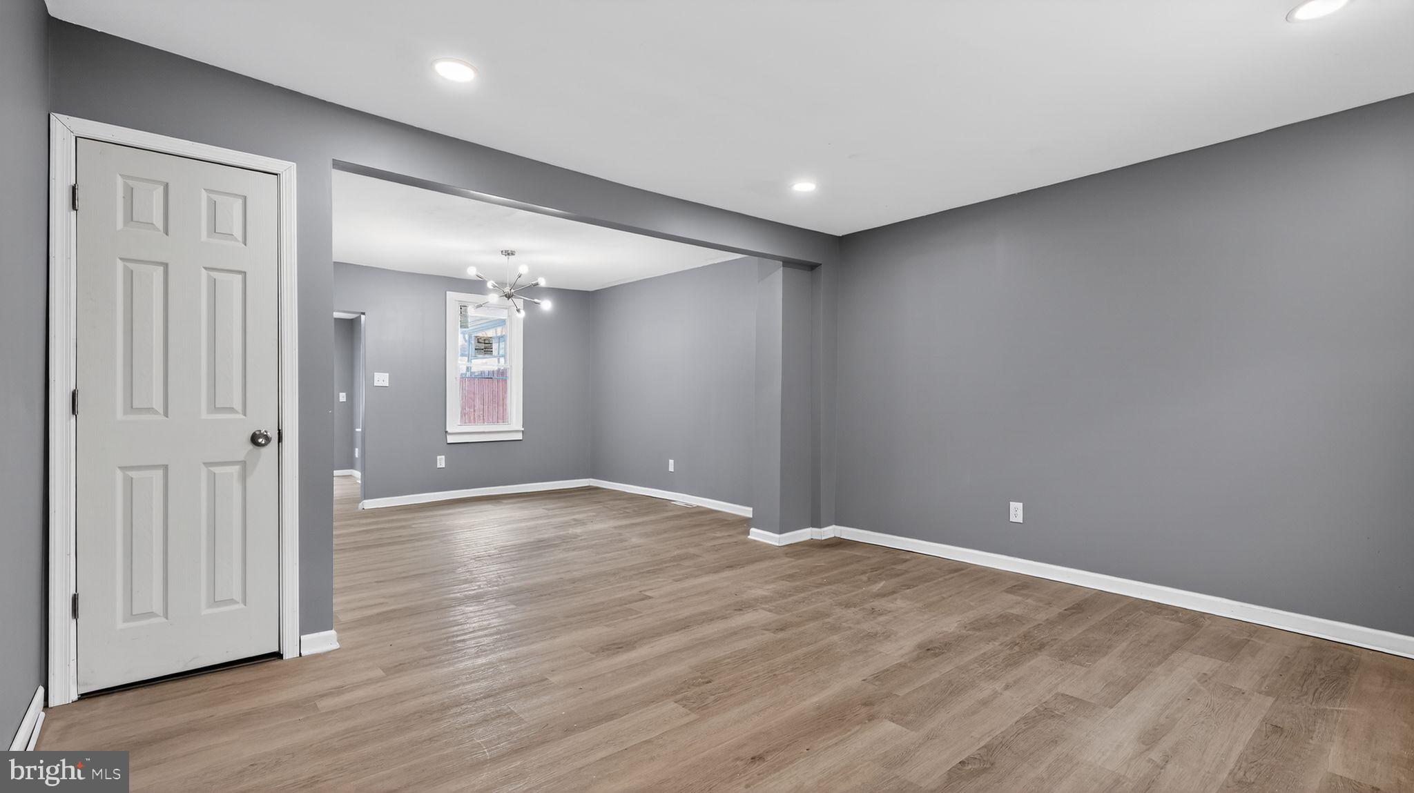 LEBANON CITY - Residential