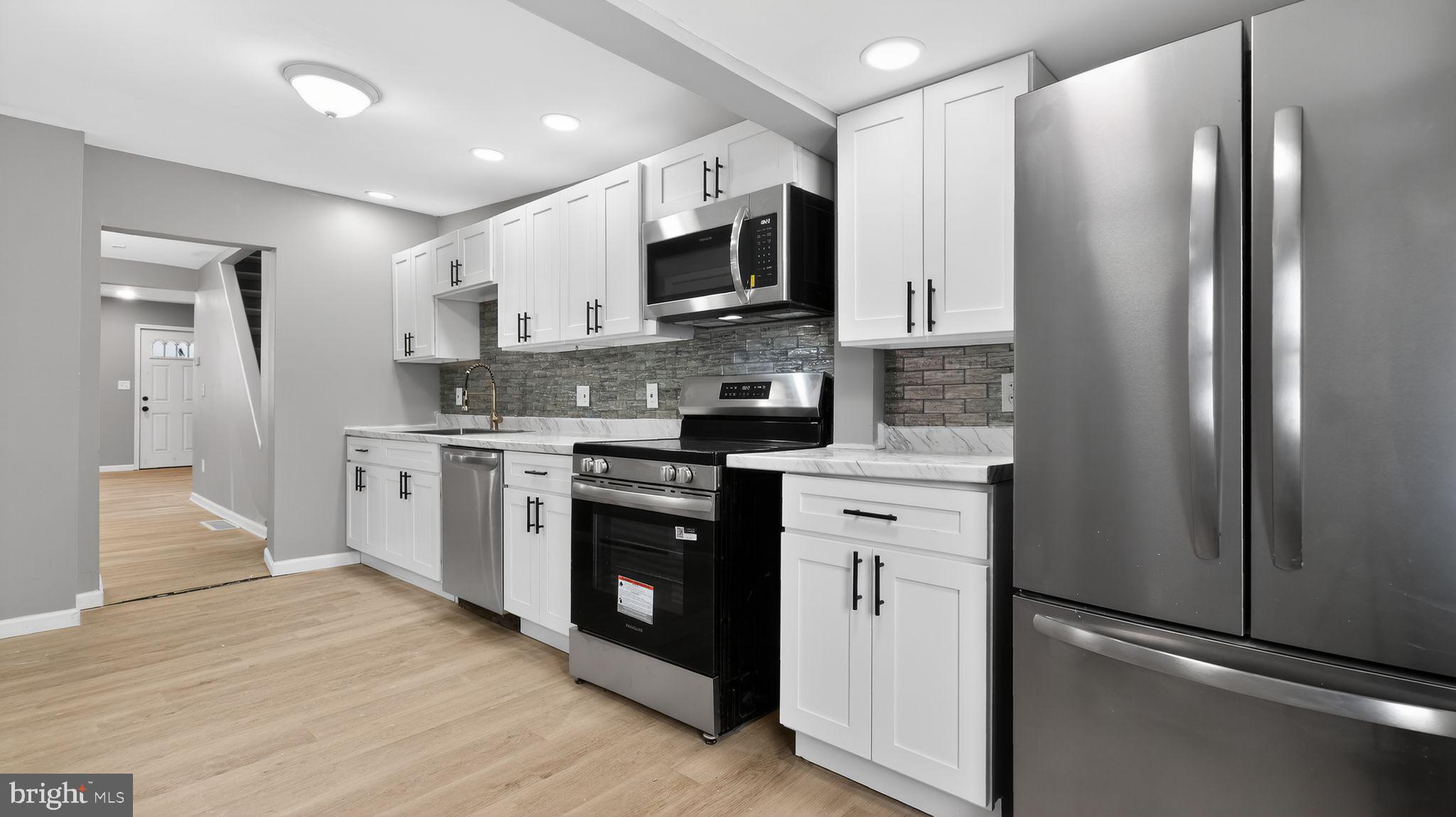 LEBANON CITY - Residential