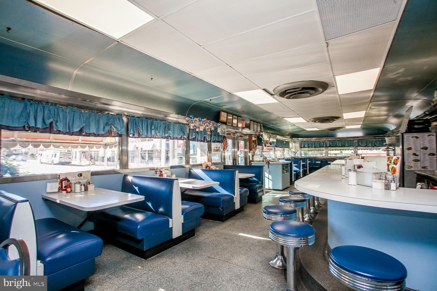 ROXBOROUGH - Commercial Sale