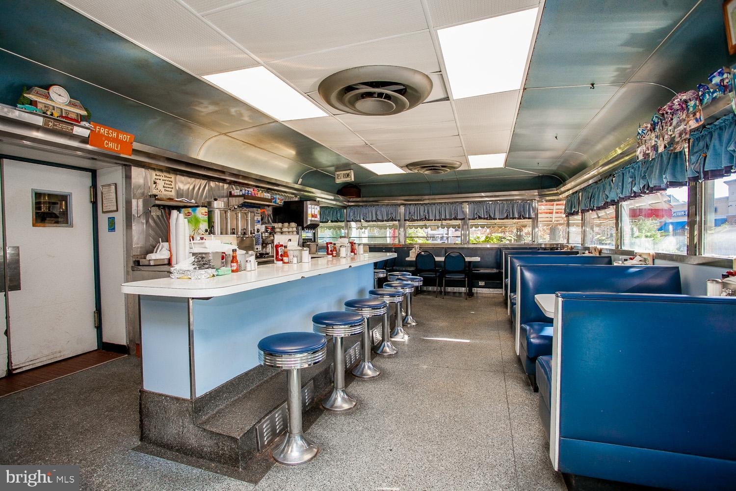 ROXBOROUGH - Commercial Sale