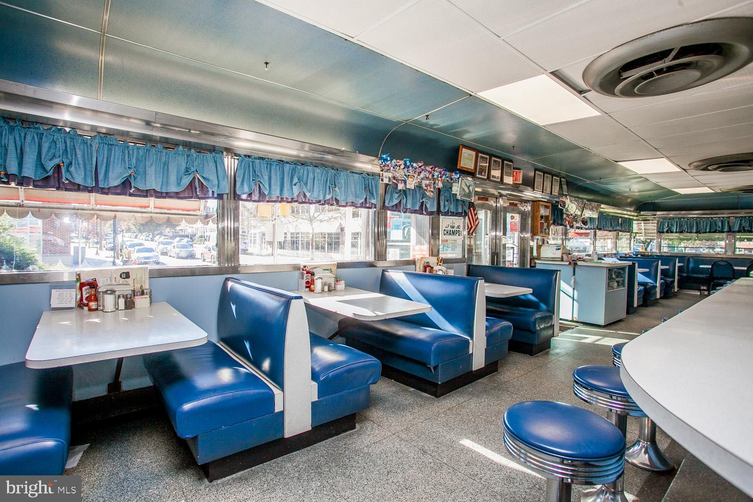 ROXBOROUGH - Commercial Sale