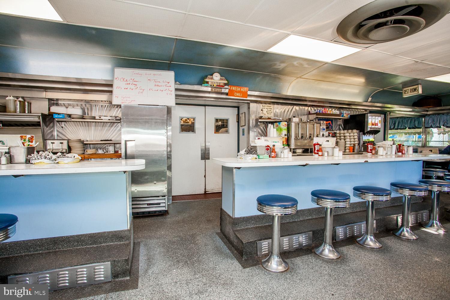 ROXBOROUGH - Commercial Sale