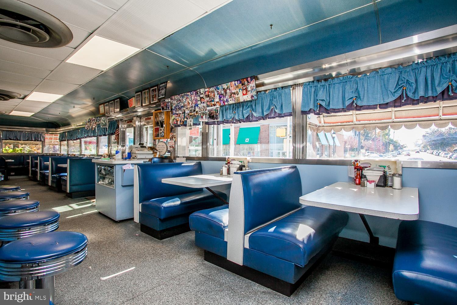 ROXBOROUGH - Commercial Sale