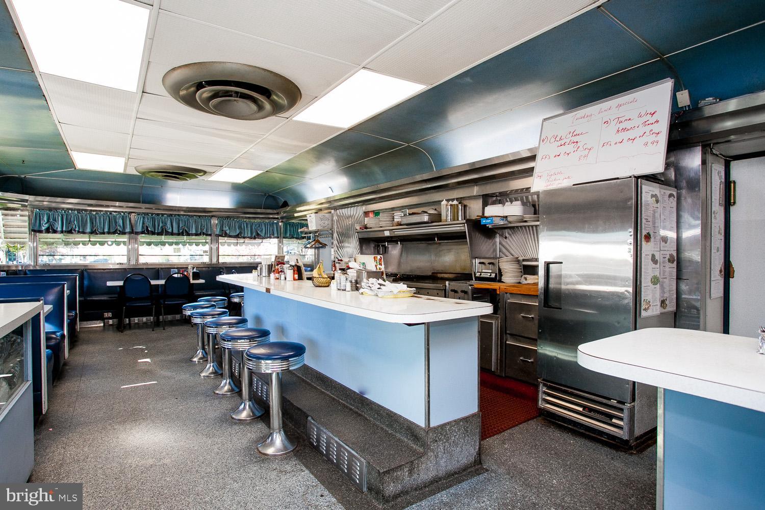 ROXBOROUGH - Commercial Sale