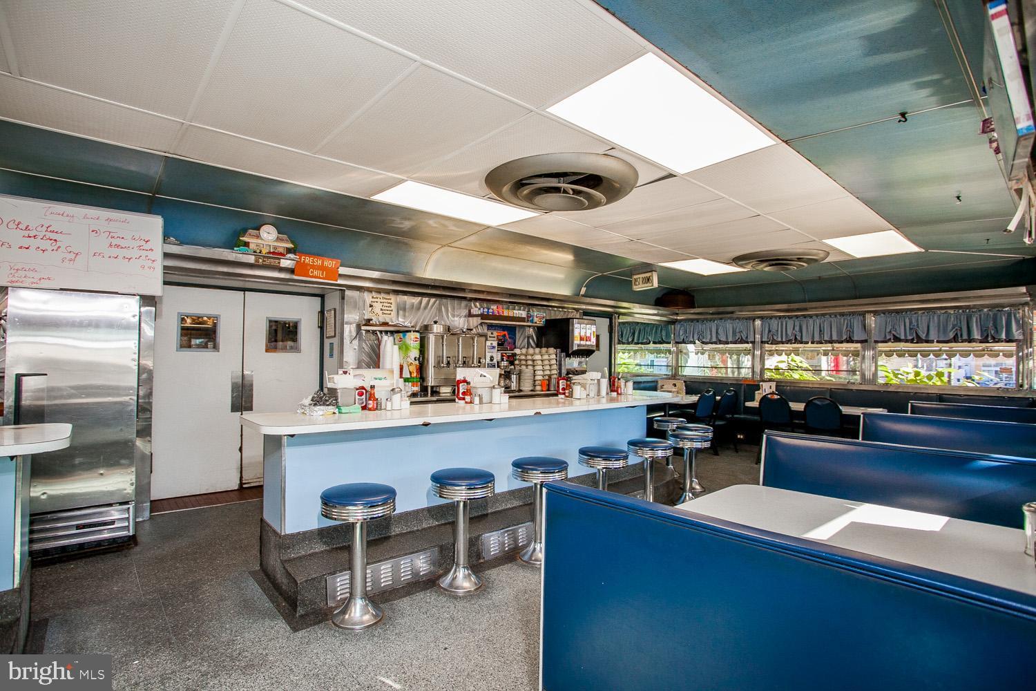 ROXBOROUGH - Commercial Sale