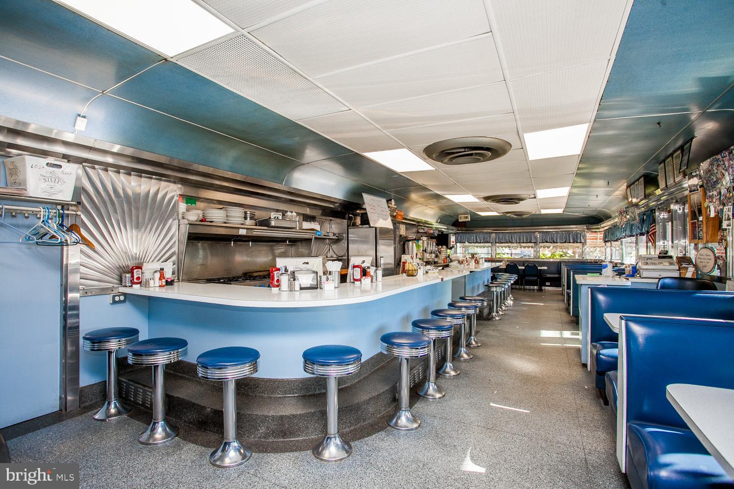 ROXBOROUGH - Commercial Sale