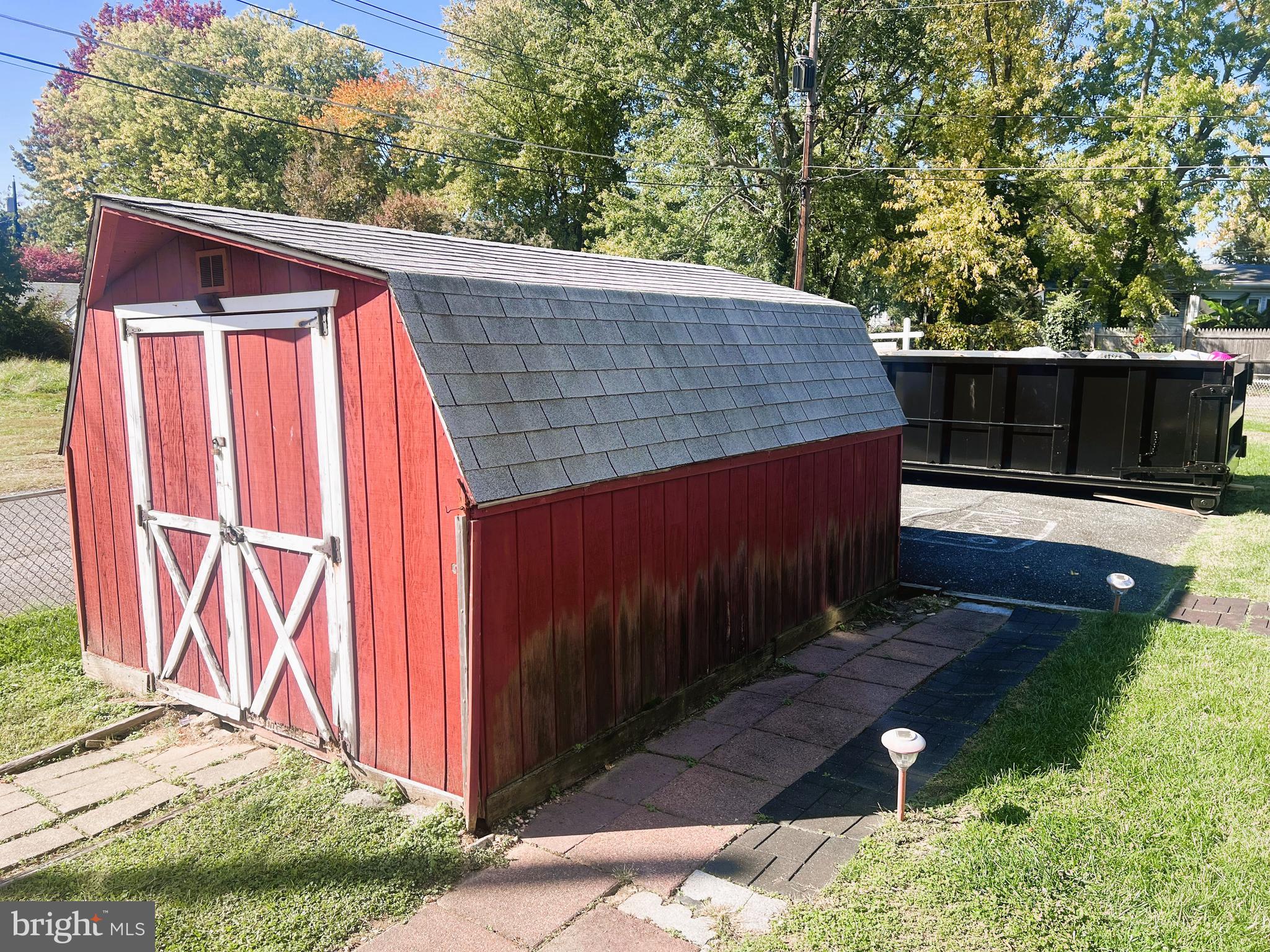 NORTH POINT VILLAGE - Residential