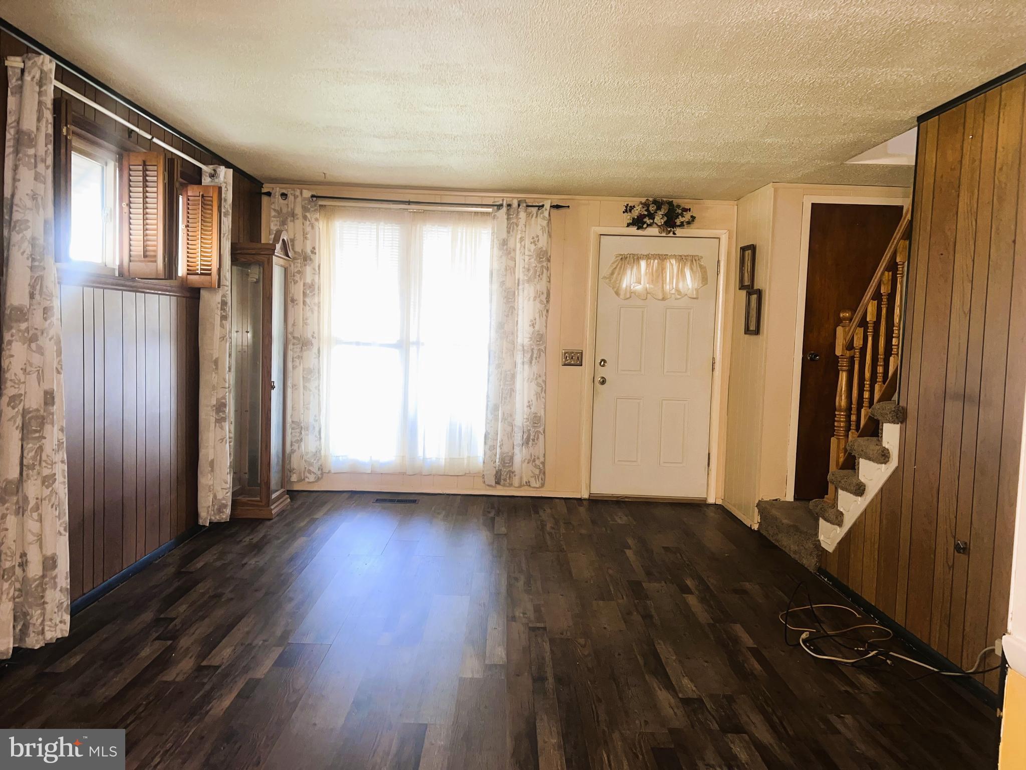 NORTH POINT VILLAGE - Residential